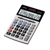 Máy tính JS 40TS L2